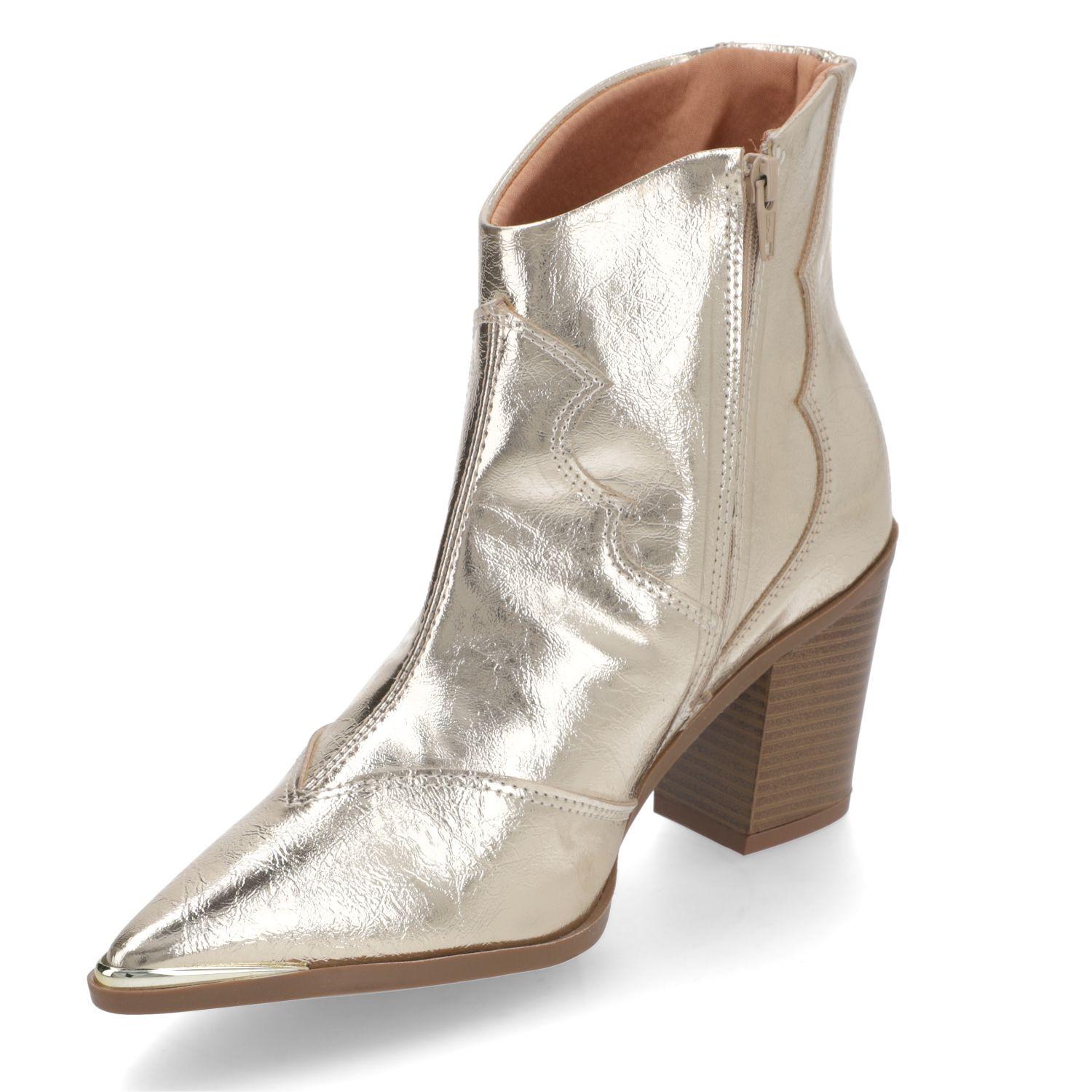 Botin Taco Vizzano 17529-2