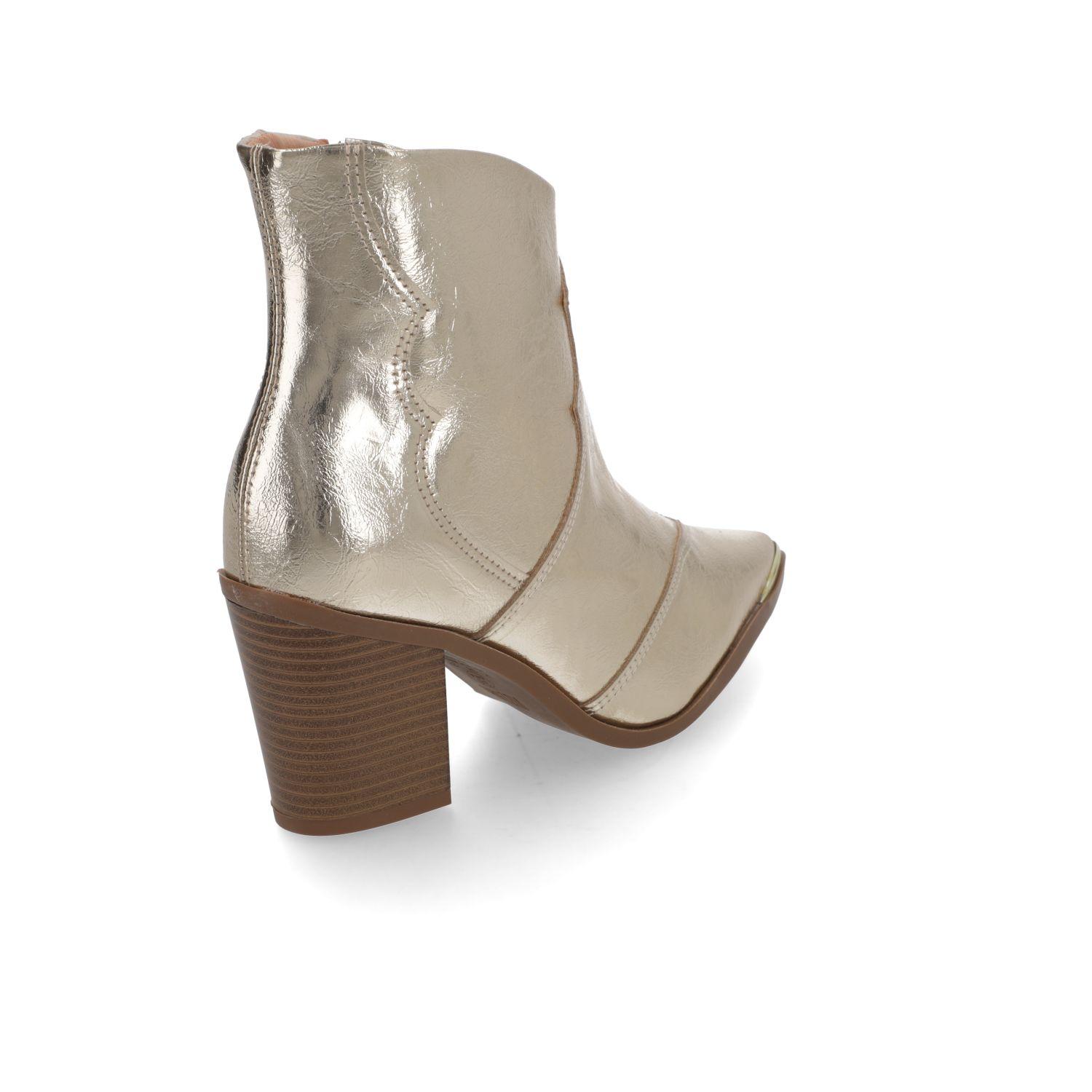 Botin Taco Vizzano 17529-4