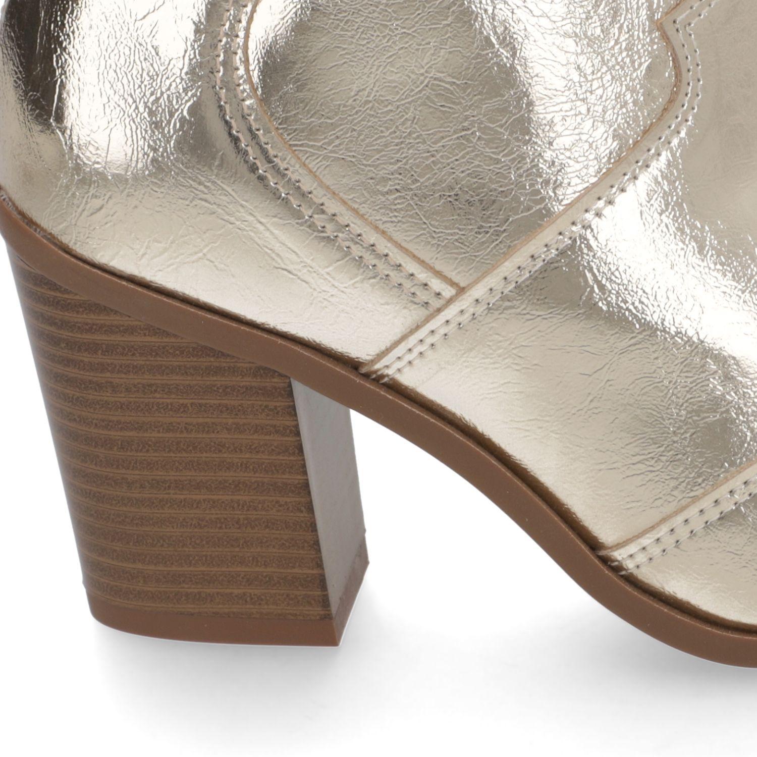 Botin Taco Vizzano 17529-5