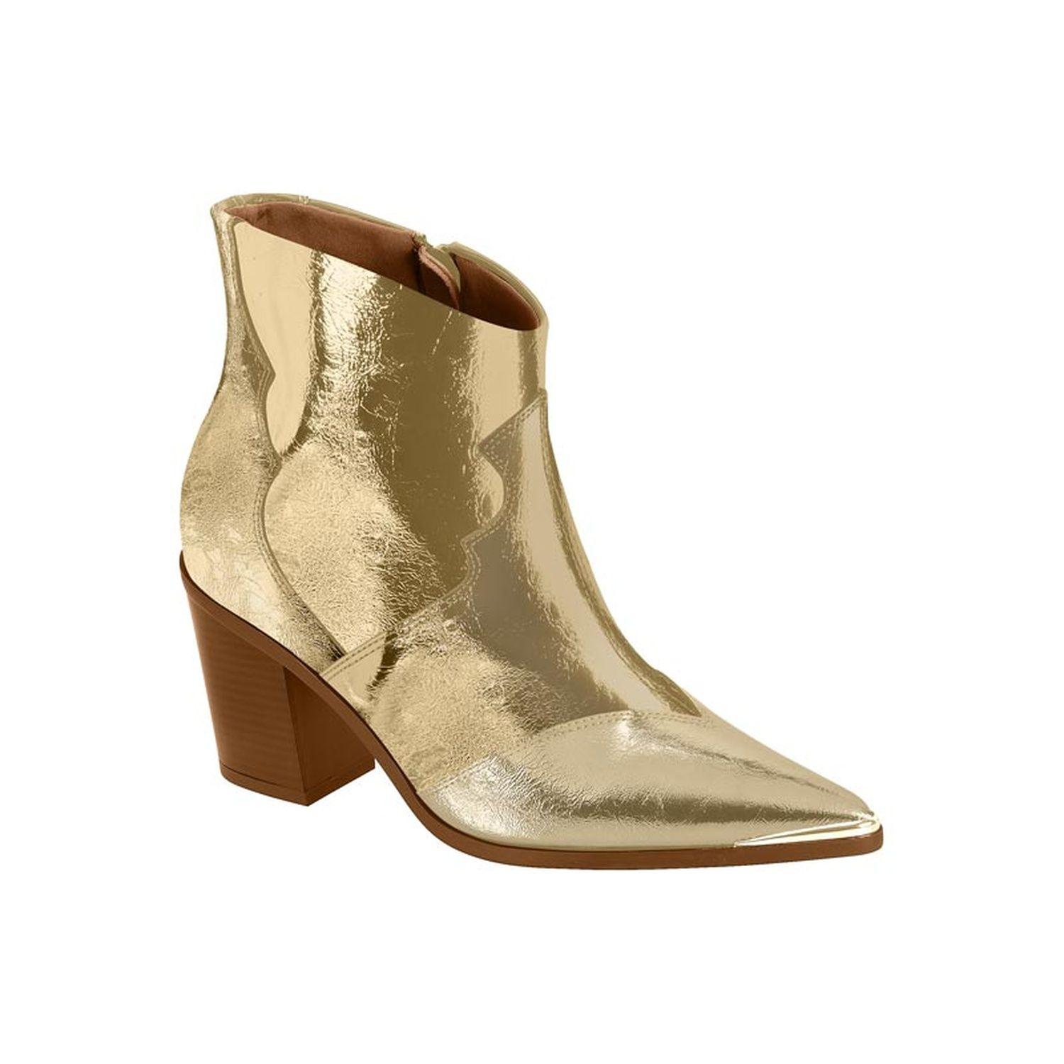 Botin Taco Vizzano 17529-6