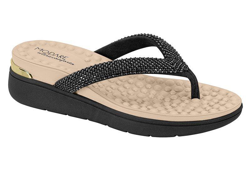 Sandalia Taco Modare 15508-0