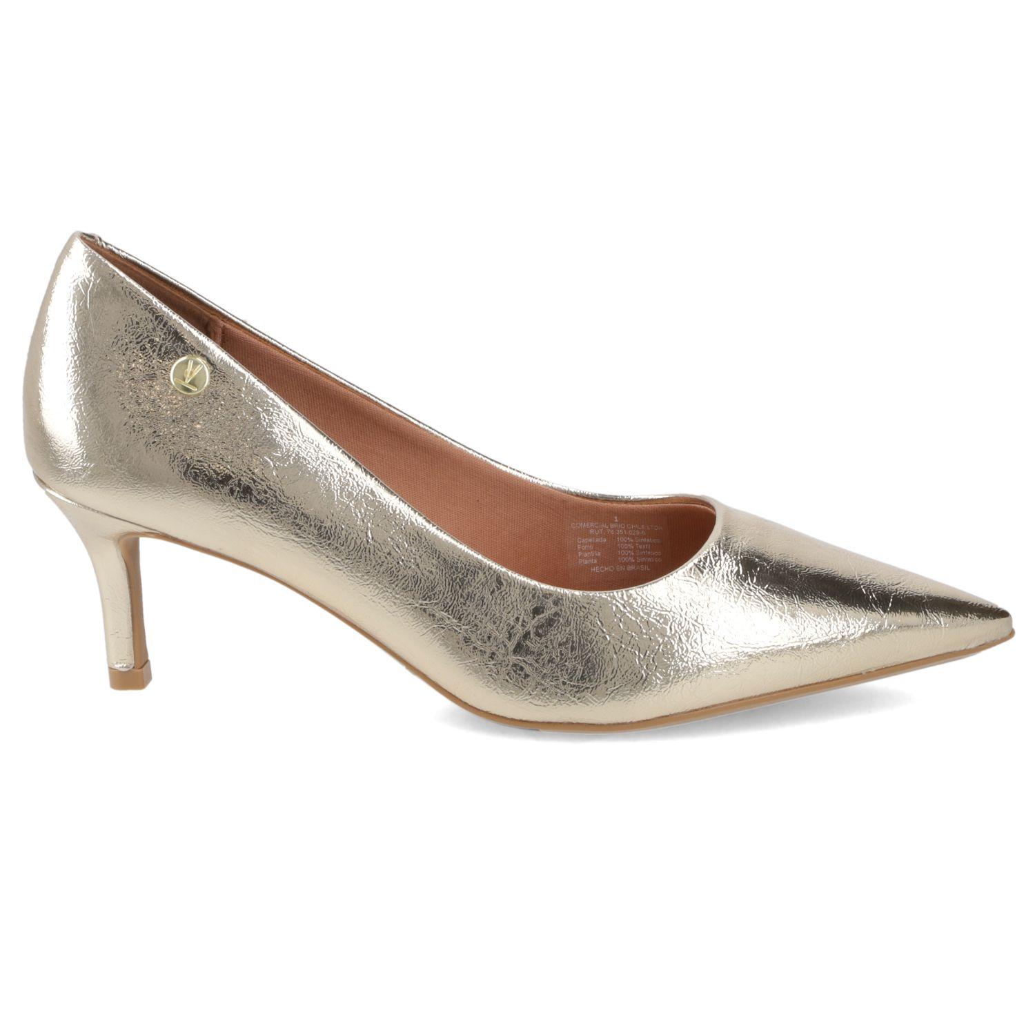 Stiletto Dorado Vizzano-2