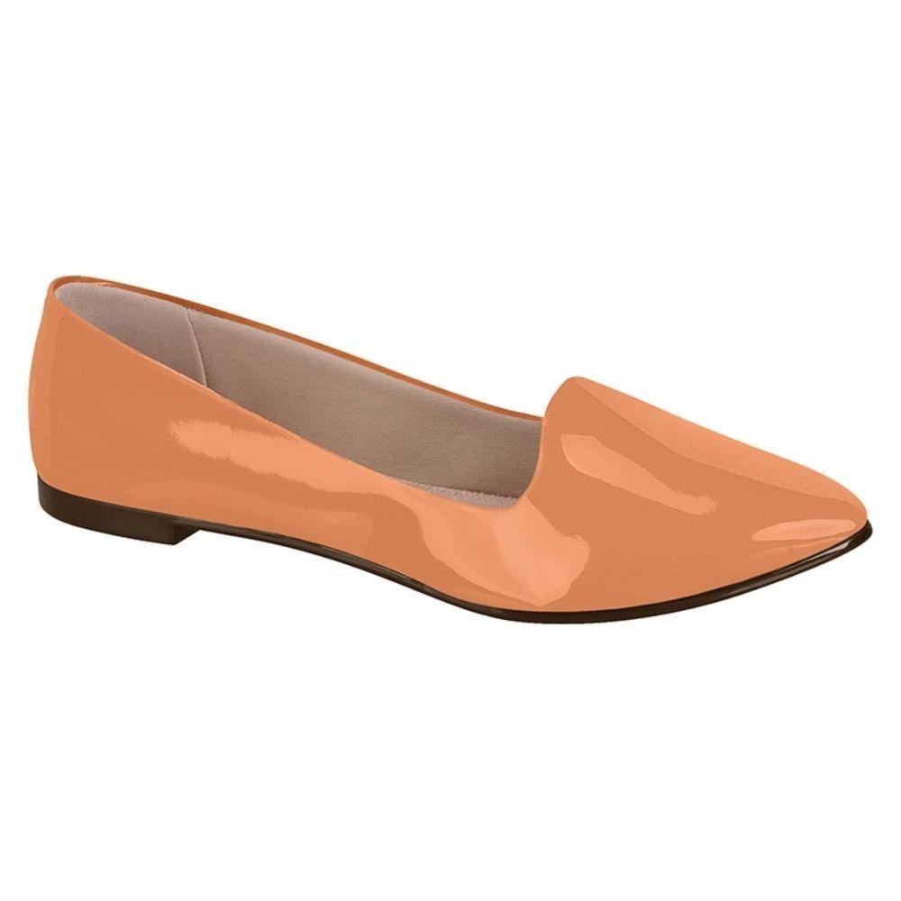 Ballerina Mujer Coral 5635-116- Moleca-0