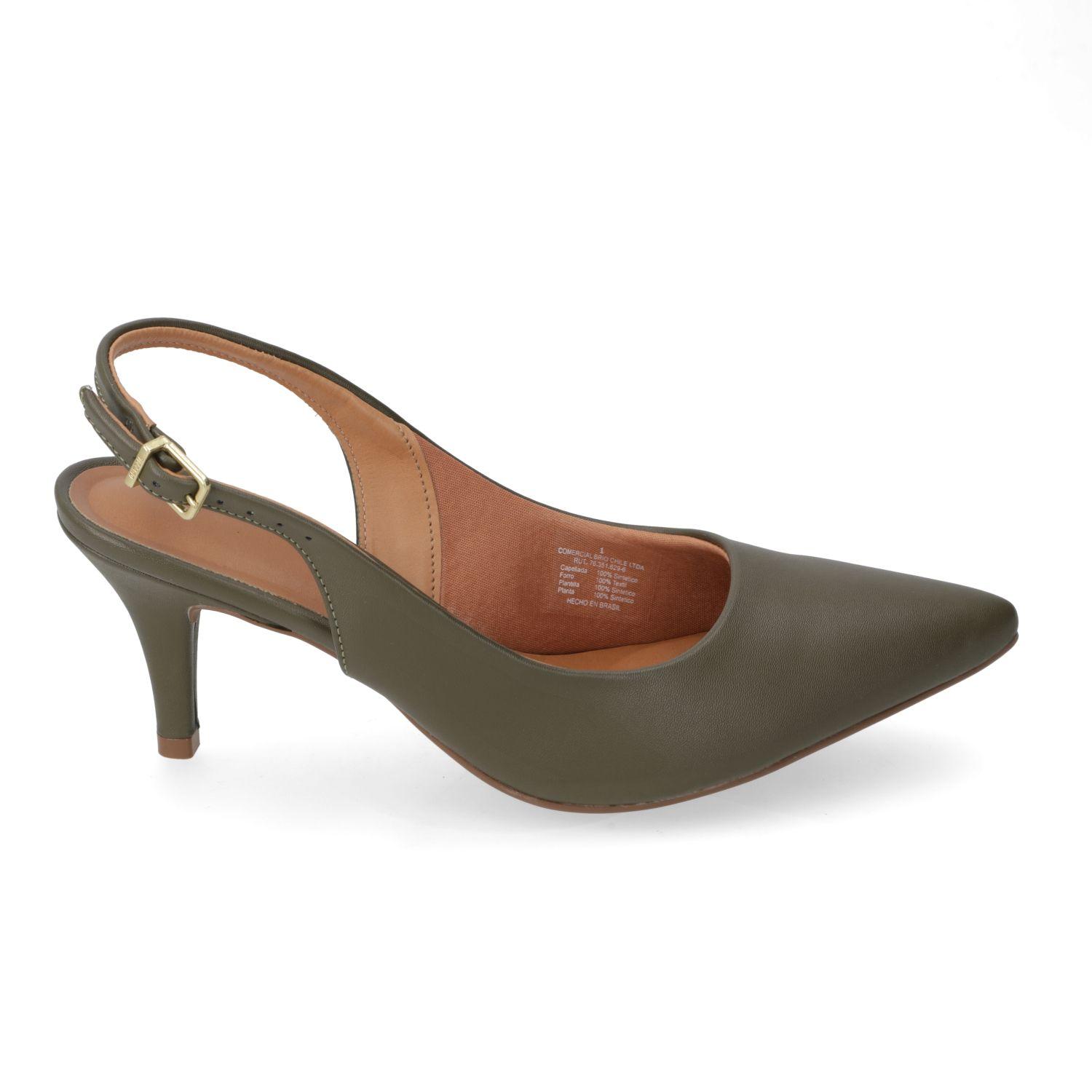 Stiletto Vizzano 14368-0