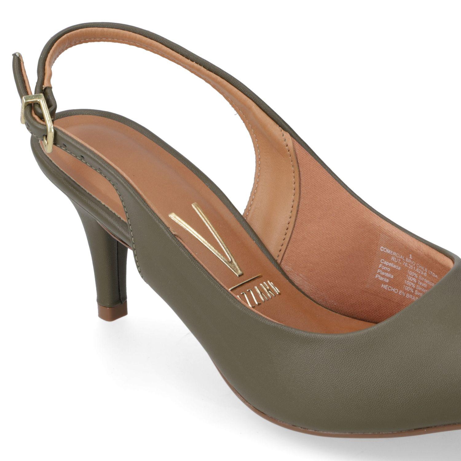 Stiletto Vizzano 14368-4