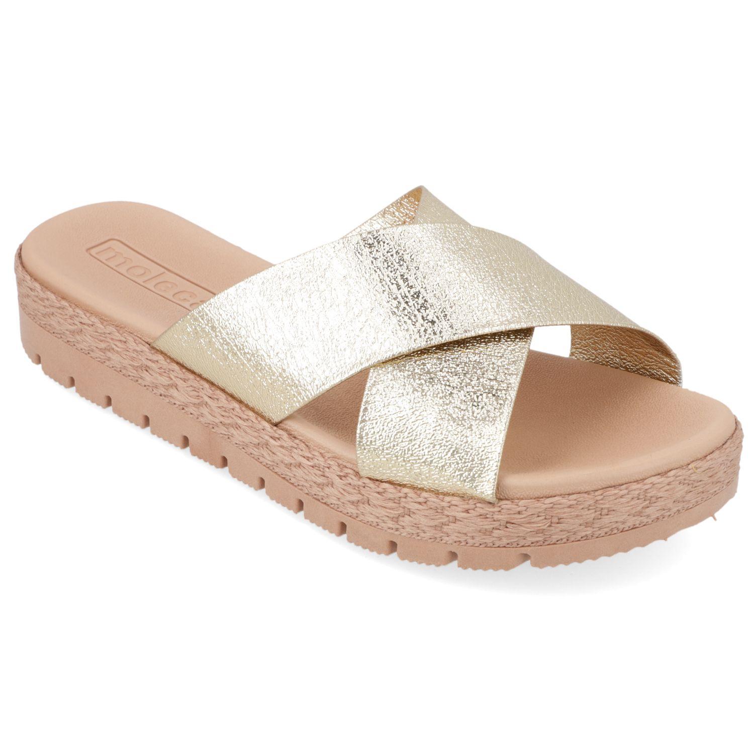 Sandalia Plana Vizzano 16741-0