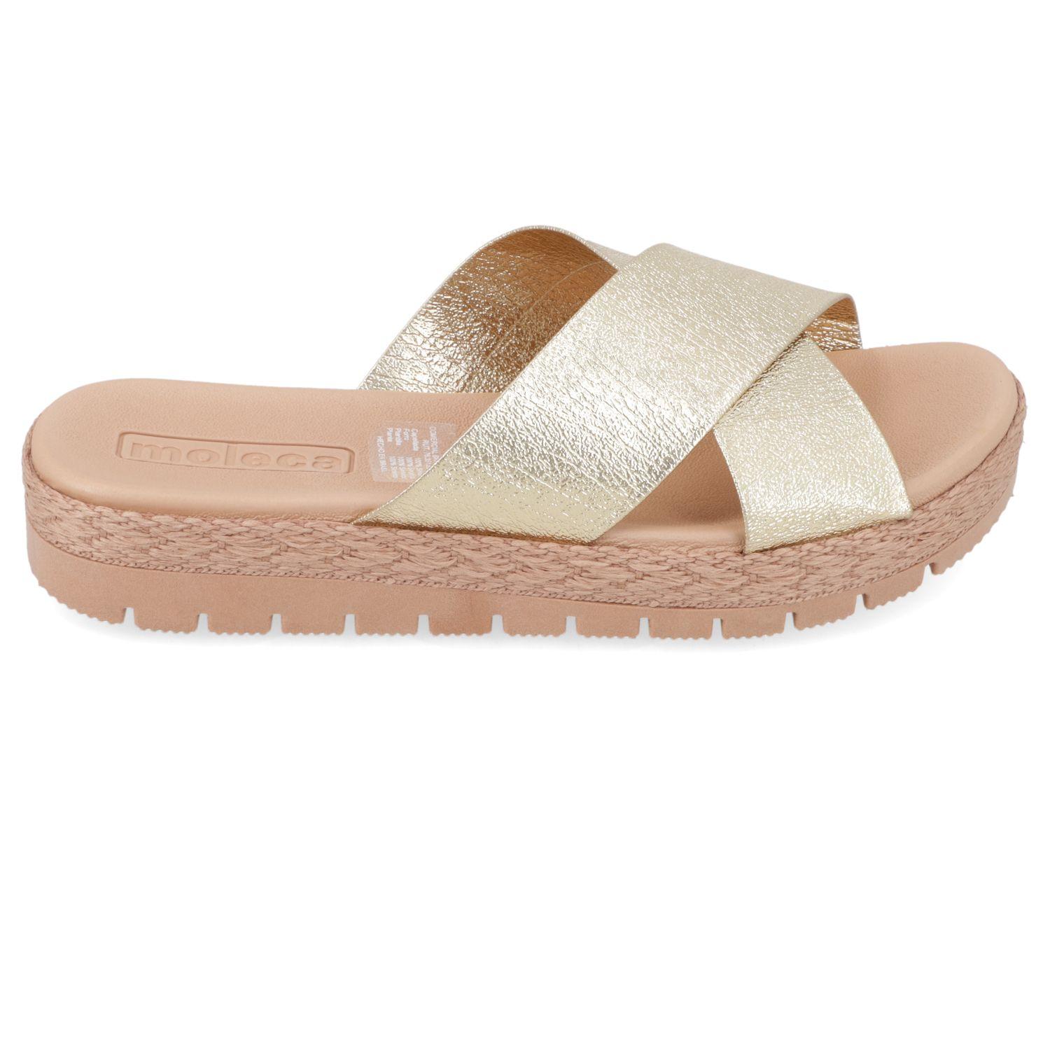 Sandalia Plana Vizzano 16741-1