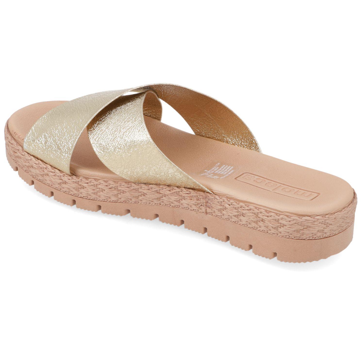 Sandalia Plana Vizzano 16741-3