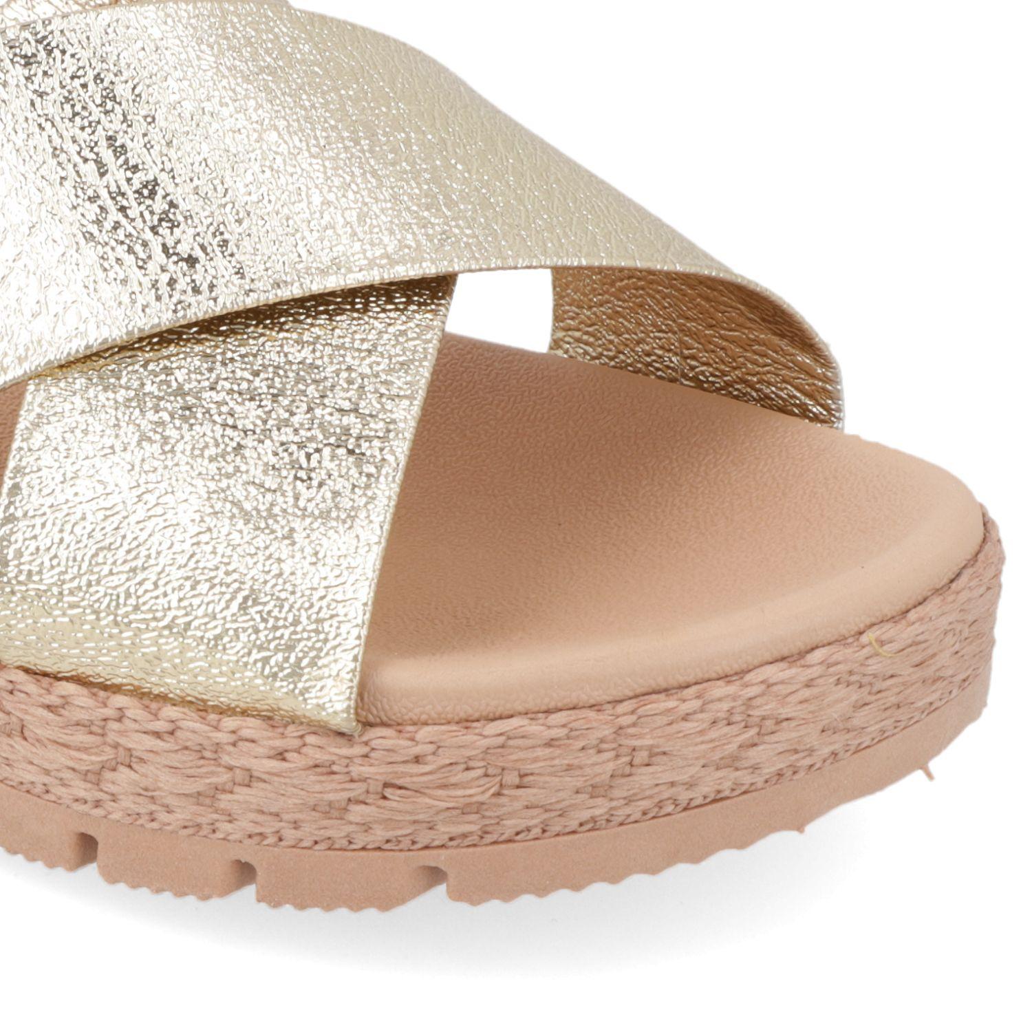 Sandalia Plana Vizzano 16741-5