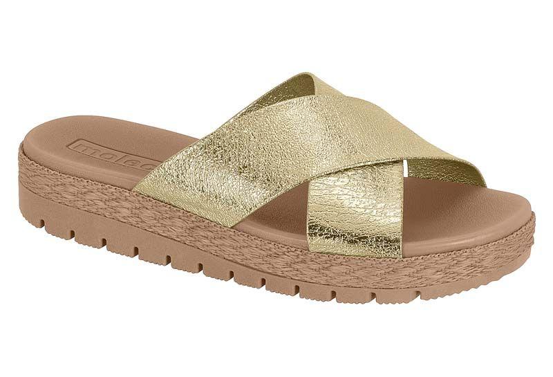 Sandalia Plana Vizzano 16741-6