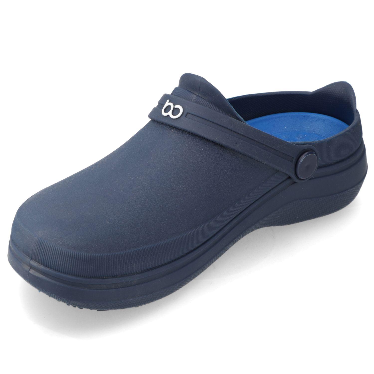 Clog Boaonda 17343-2