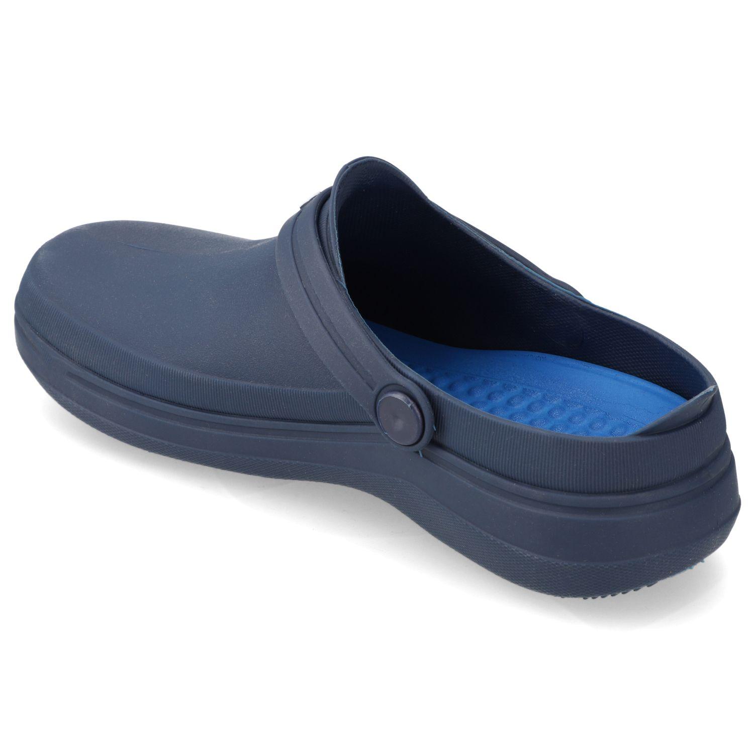 Clog Boaonda 17343-3