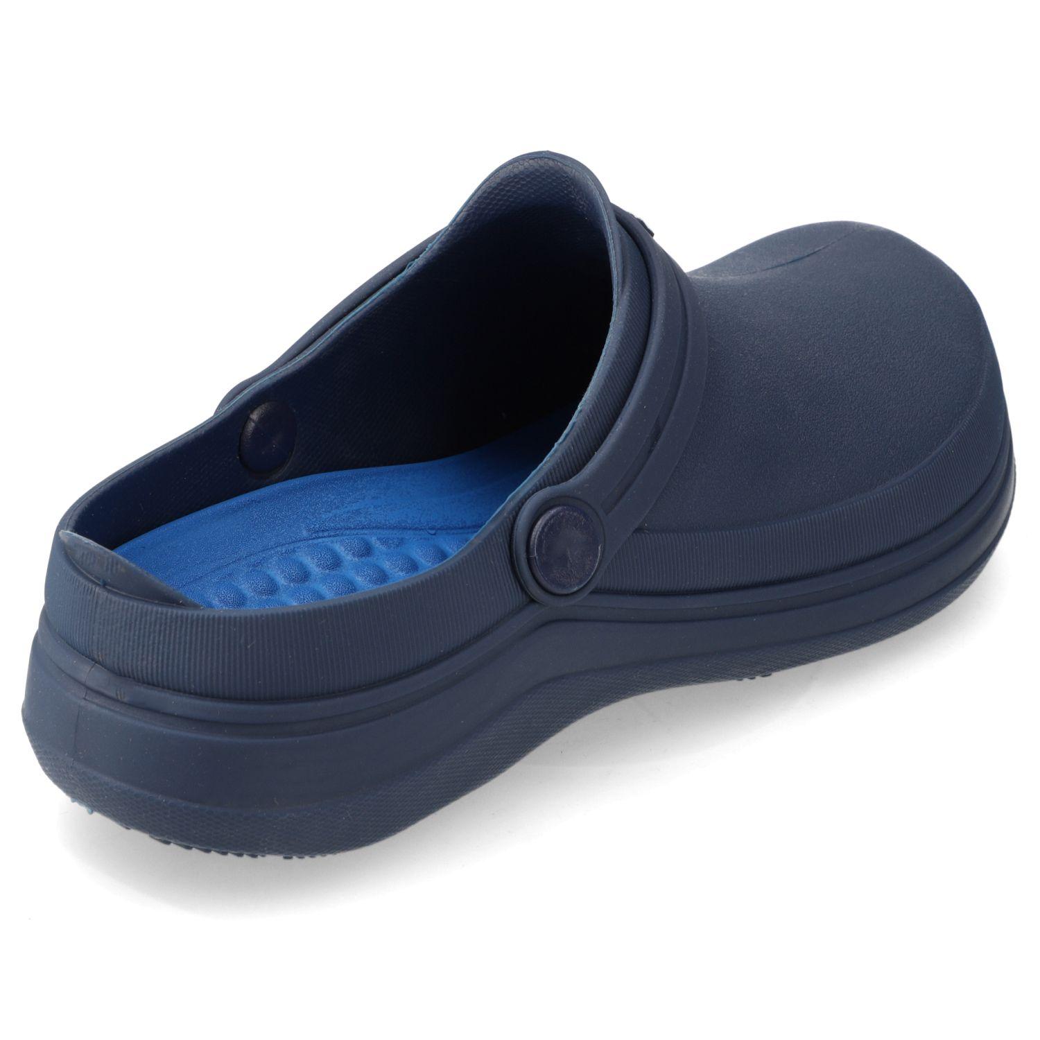 Clog Boaonda 17343-4