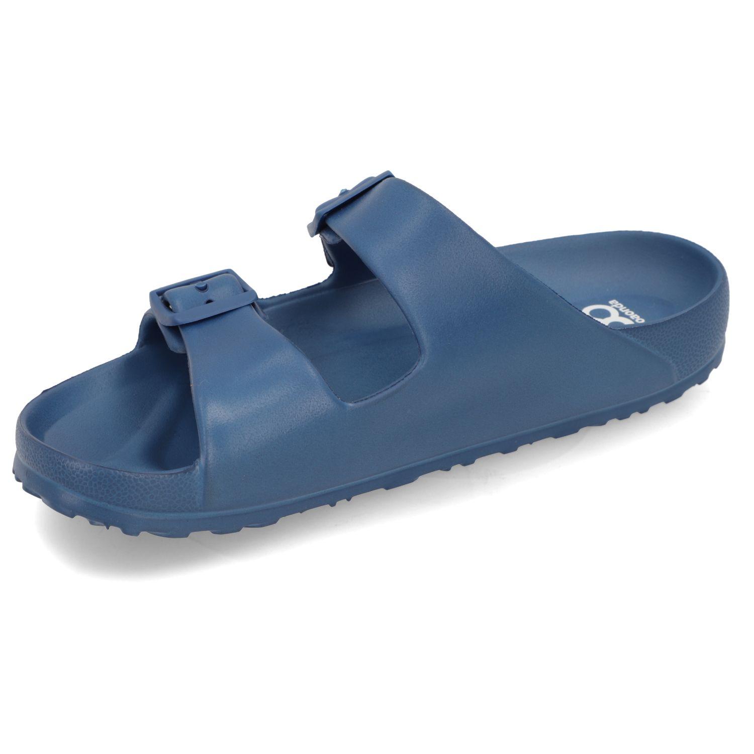 Sandalia Plana Boaonda 11688-2