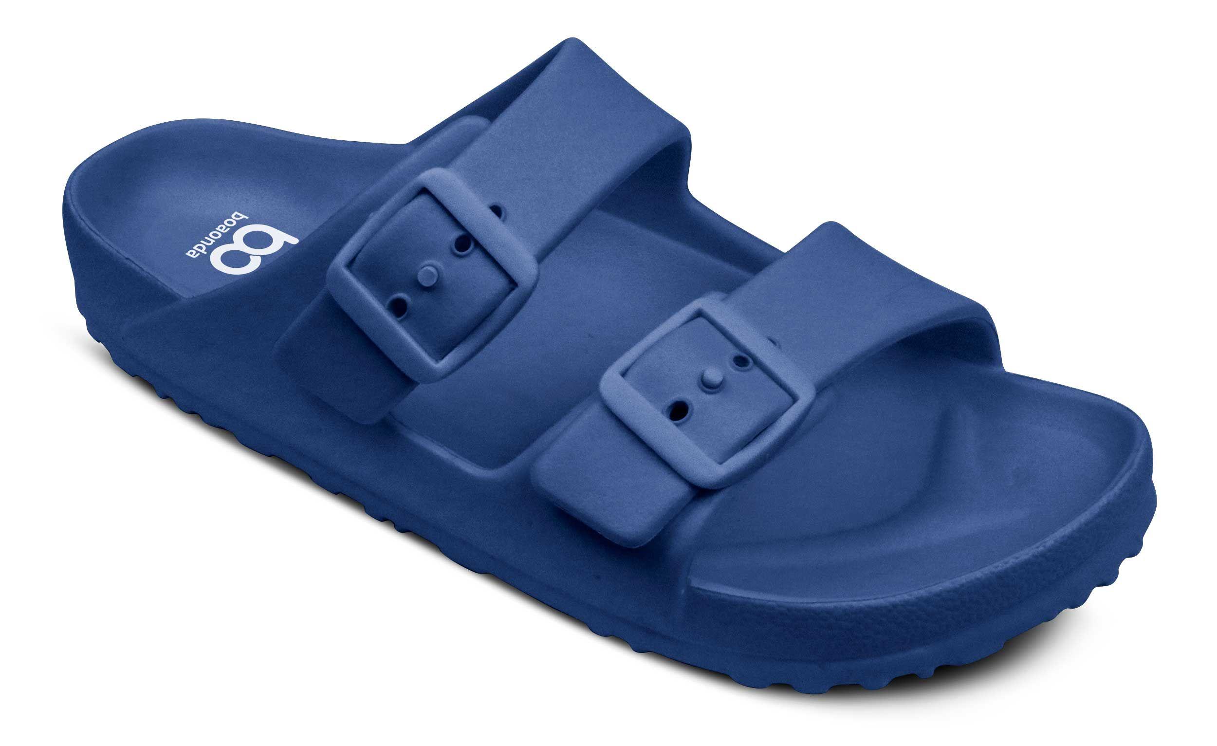 Sandalia Plana Boaonda 11688-5