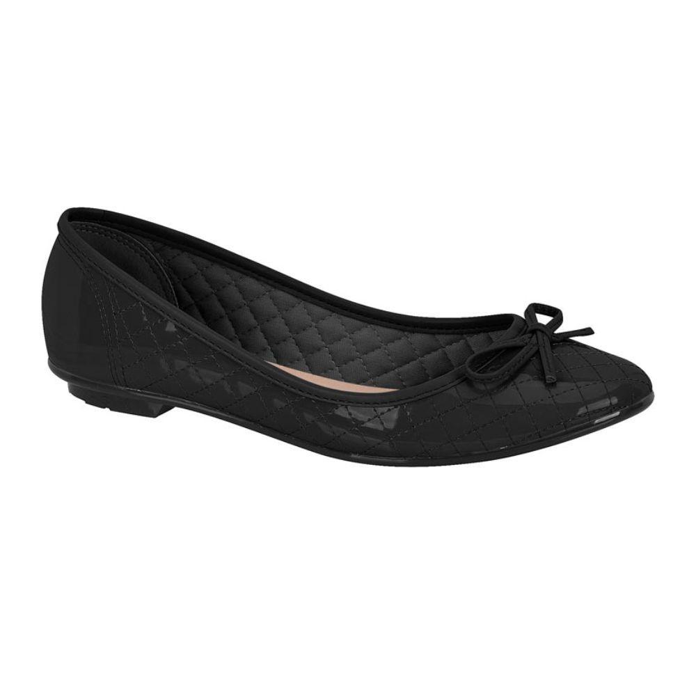 Ballerina Moleca Negro-0