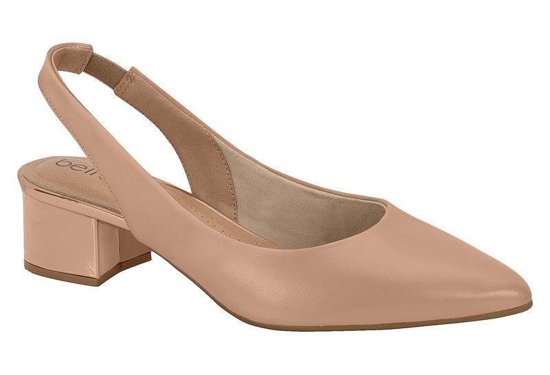 Stiletto Beira Rio 15340-6