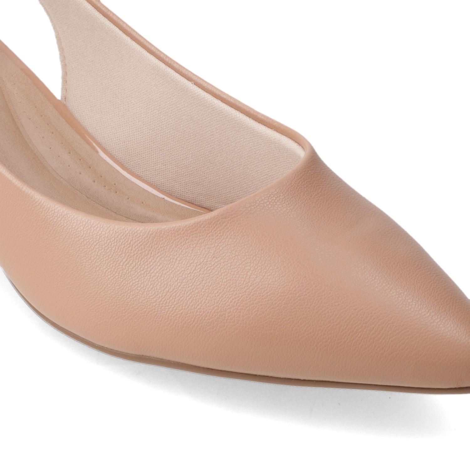 Zapato Taco Stiletto Beira Rio 15340-5