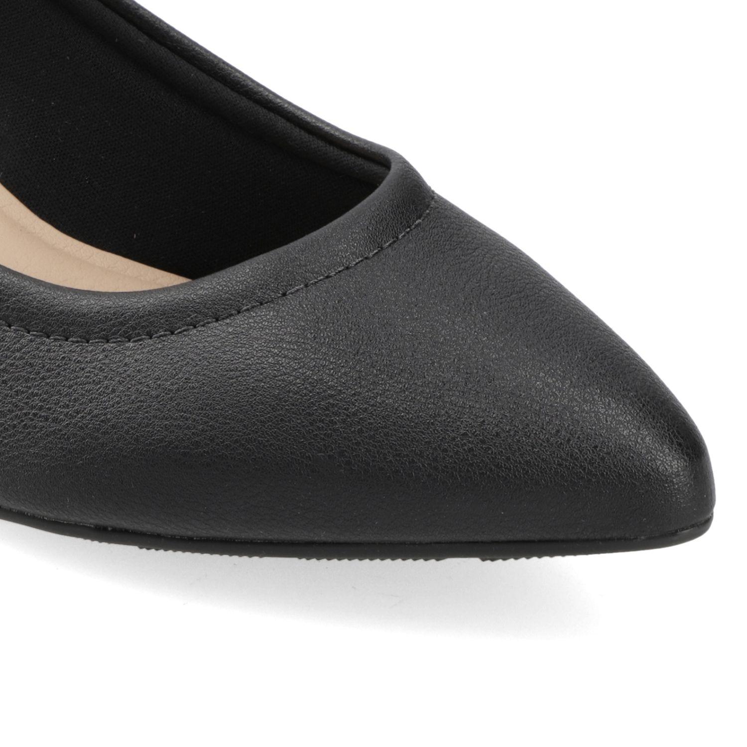 Zapato taco Modare Negro 16241-5
