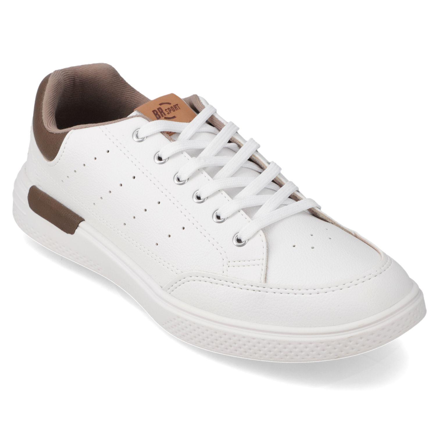 Zapatilla Hombre  Boaonda Blanco-0