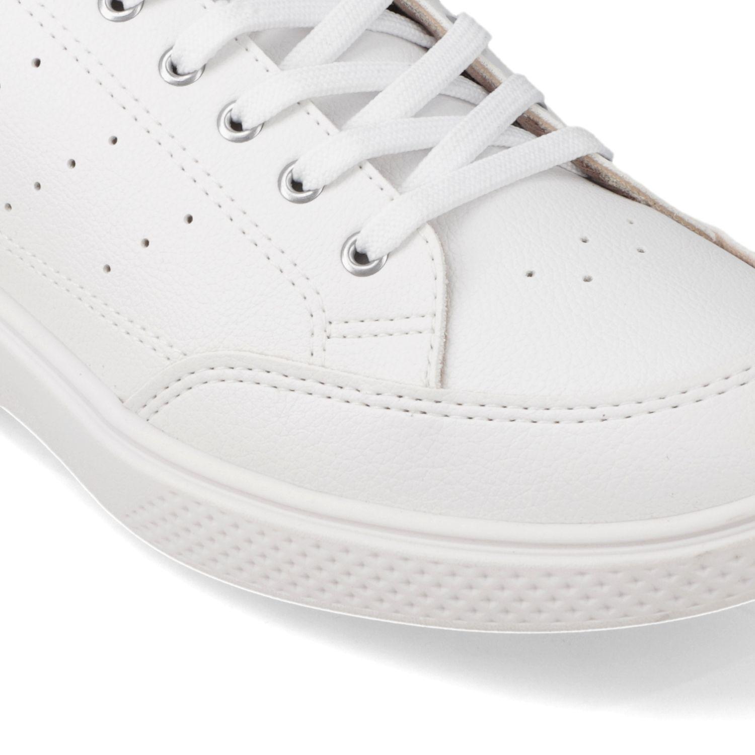Zapatilla Hombre  Boaonda Blanco-5