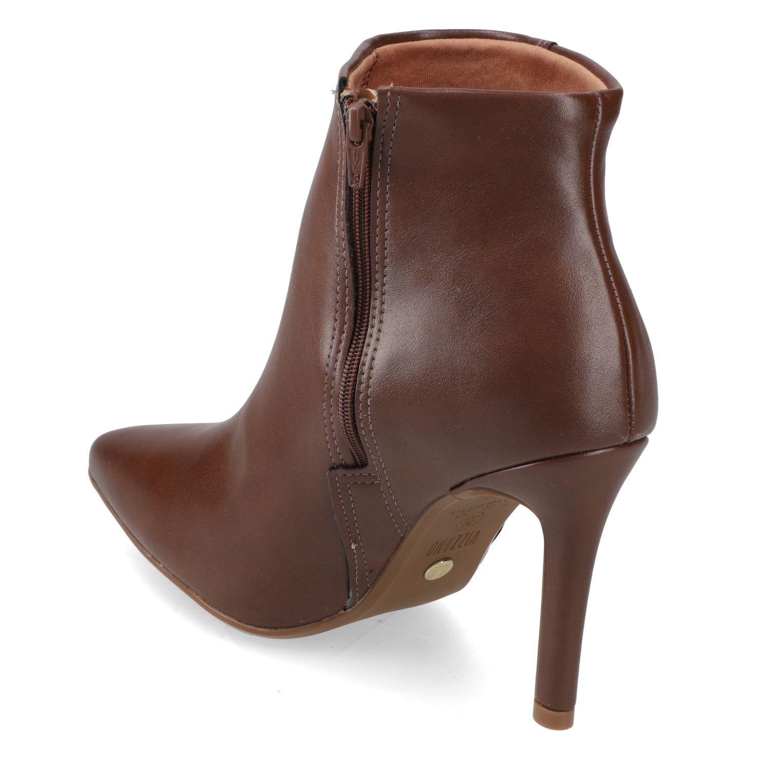 Botin Taco Vizzano 16330-3