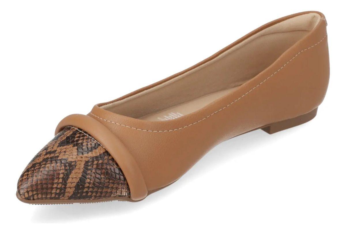 Ballerinas Camel Modare-2