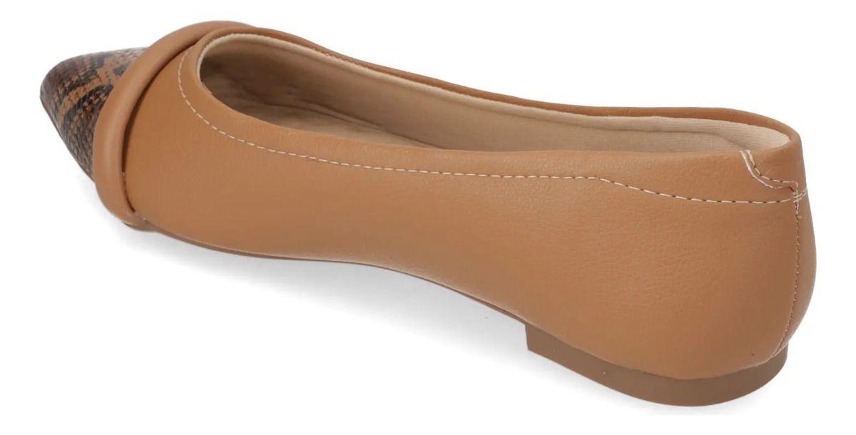 Ballerinas Camel Modare-3