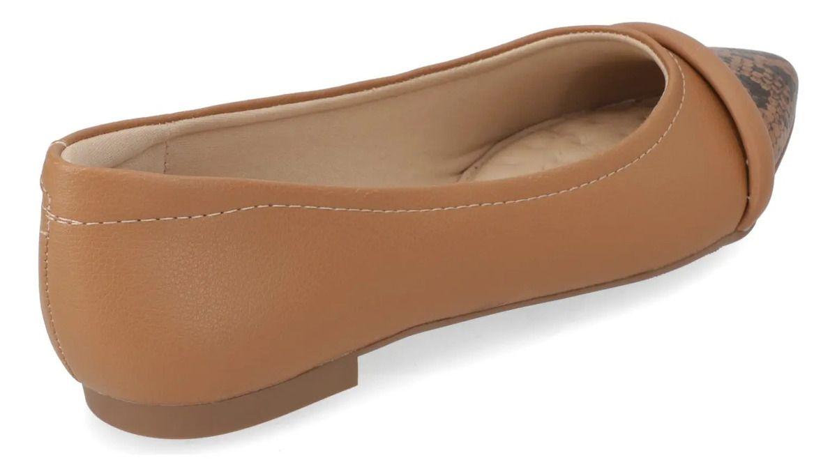 Ballerinas Camel Modare-4