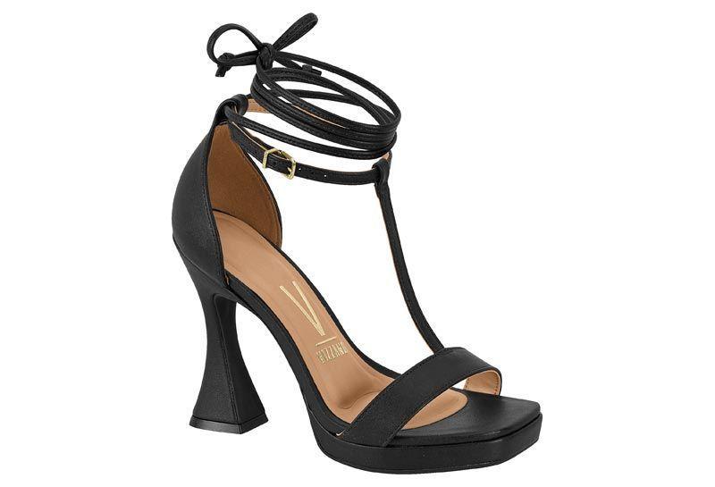 Sandalia Taco Vizzano 11354-0