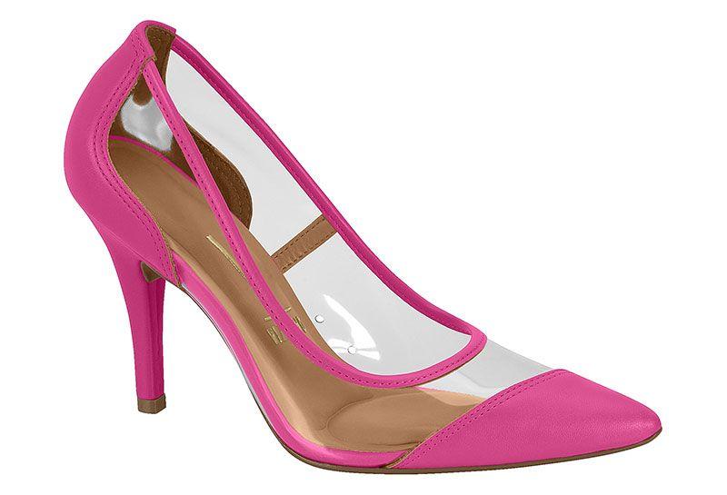 Stiletto Abierto Vizzano 9121-0