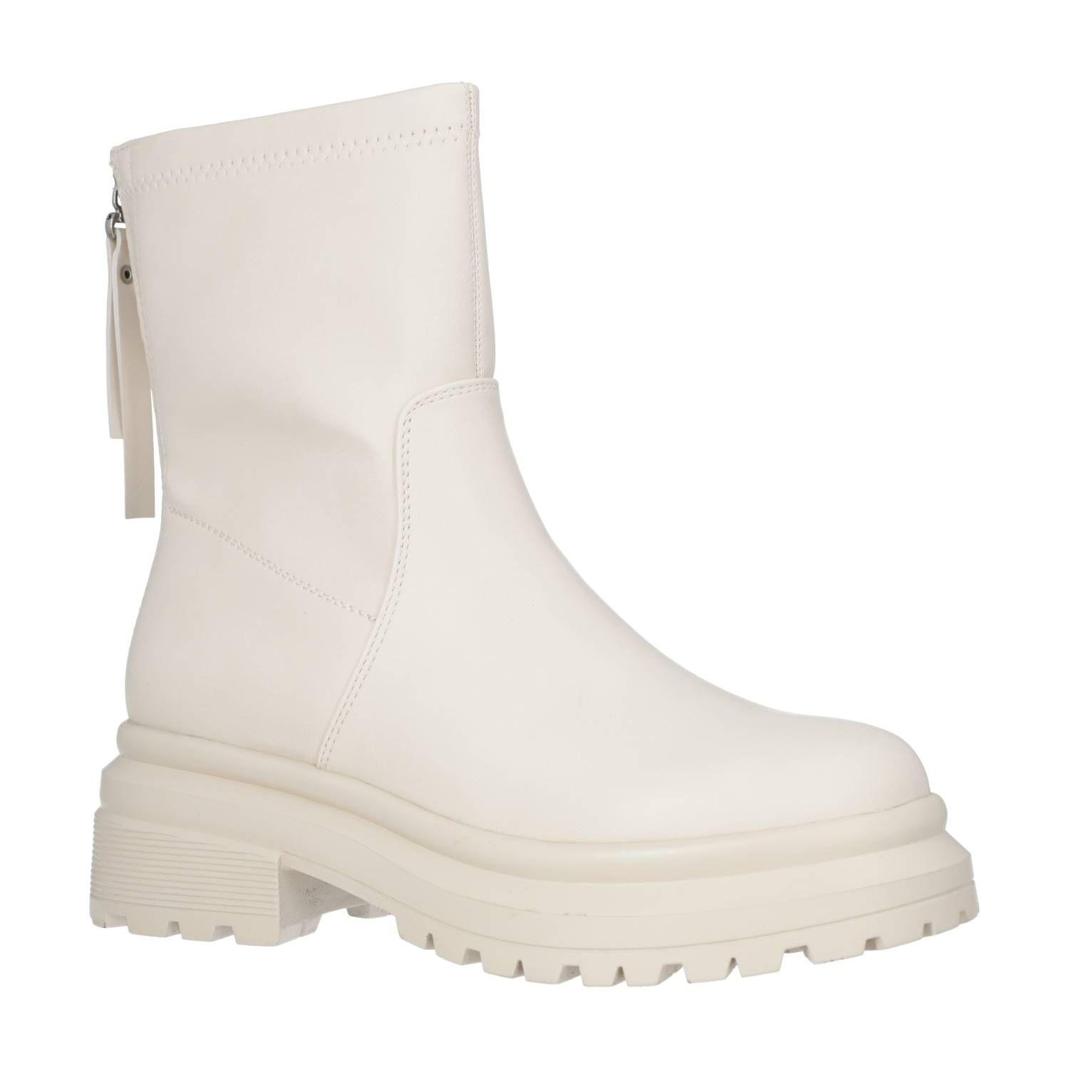 Botin Plano New Walk 14973-0