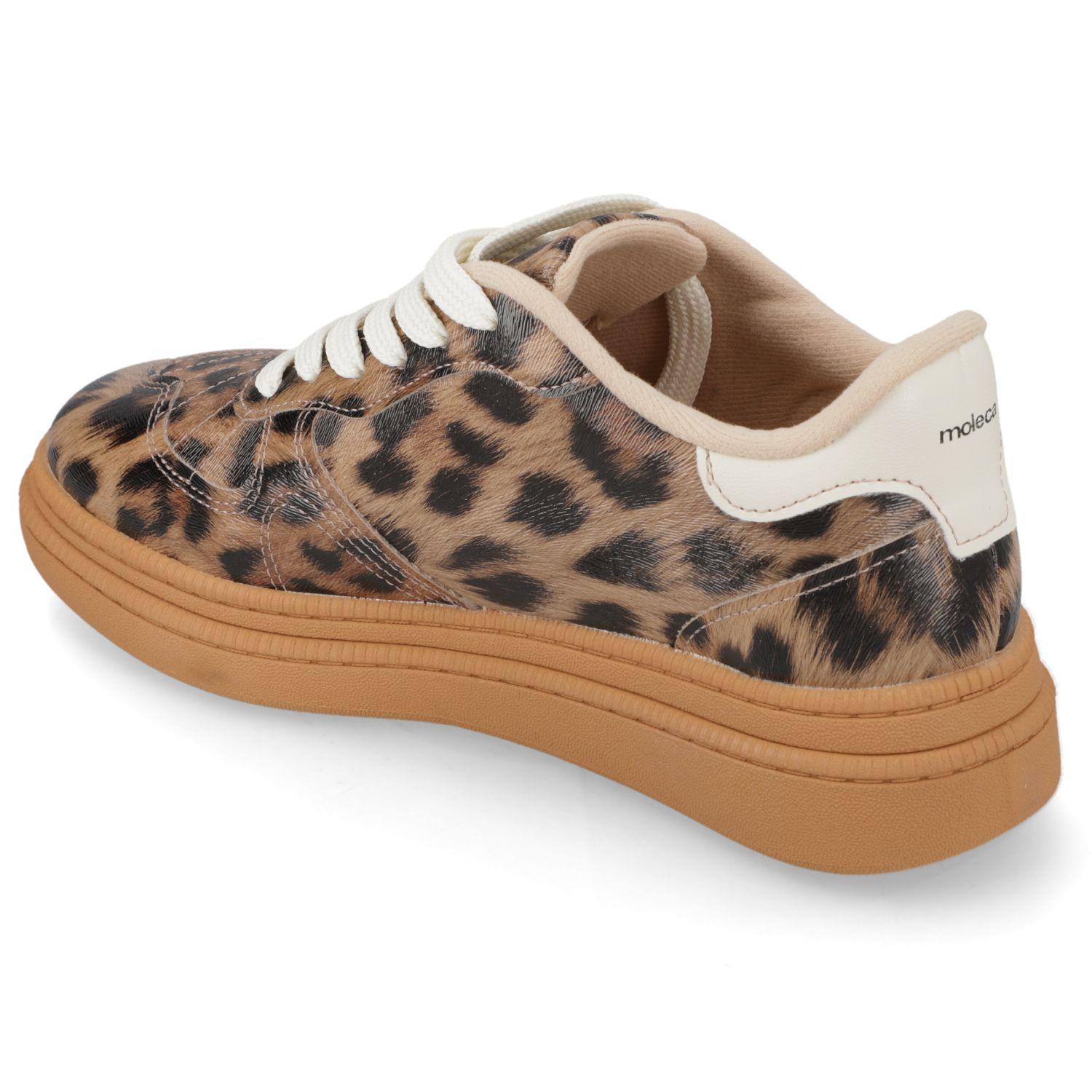 Zapatilla Casual Moleca 17573-3