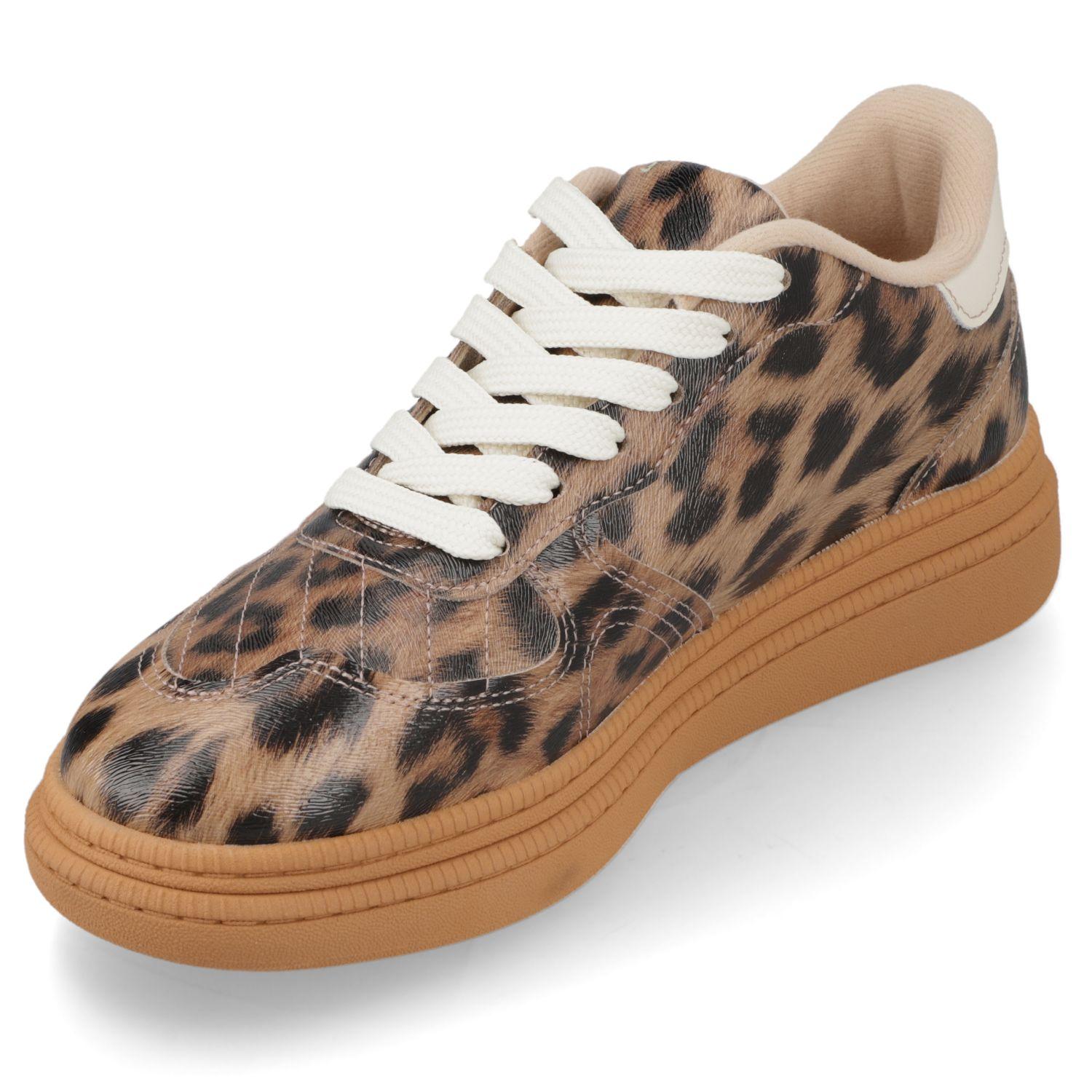 Zapatilla Casual Moleca 17573-2