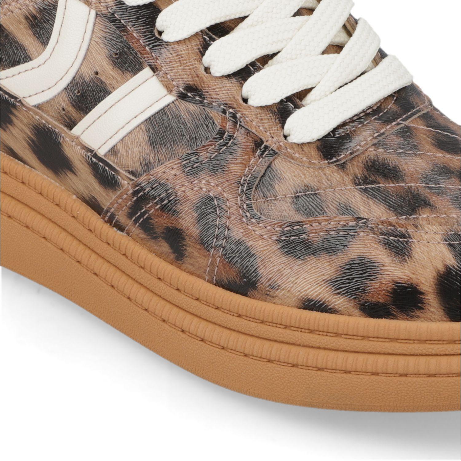 Zapatilla Casual Moleca 17573-5