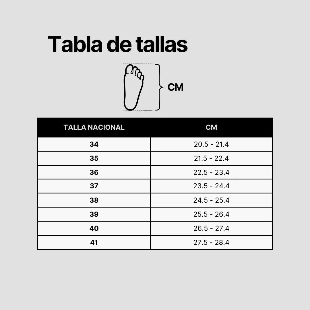 Ballerina Moleca Negro 9714-1