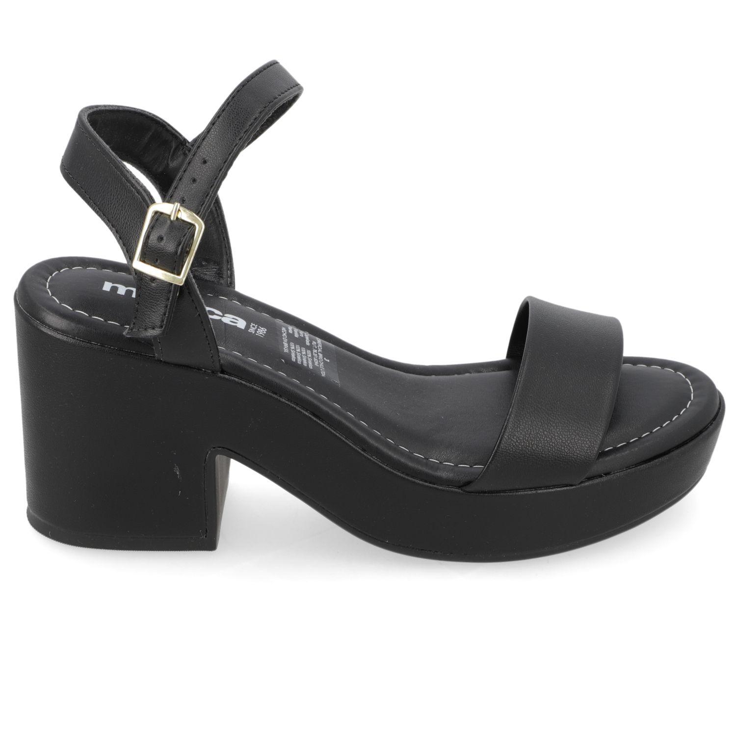 Sandalia Taco Vizzano 16753-1