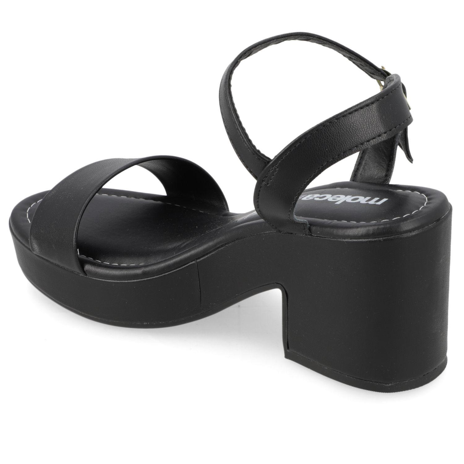 Sandalia Taco Vizzano 16753-3