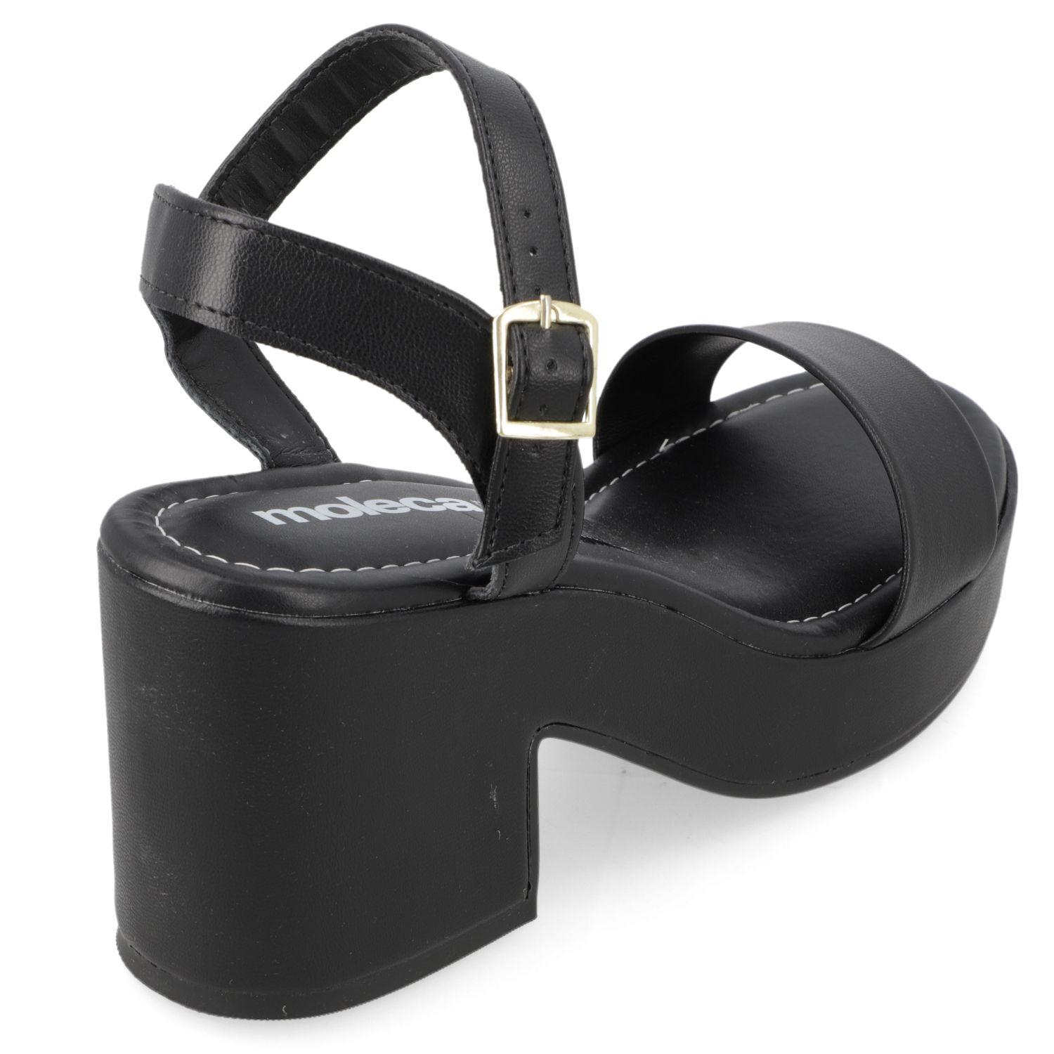 Sandalia Taco Vizzano 16753-4