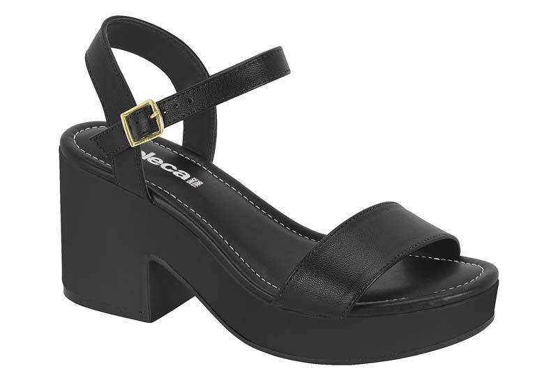 Sandalia Taco Vizzano 16753-6