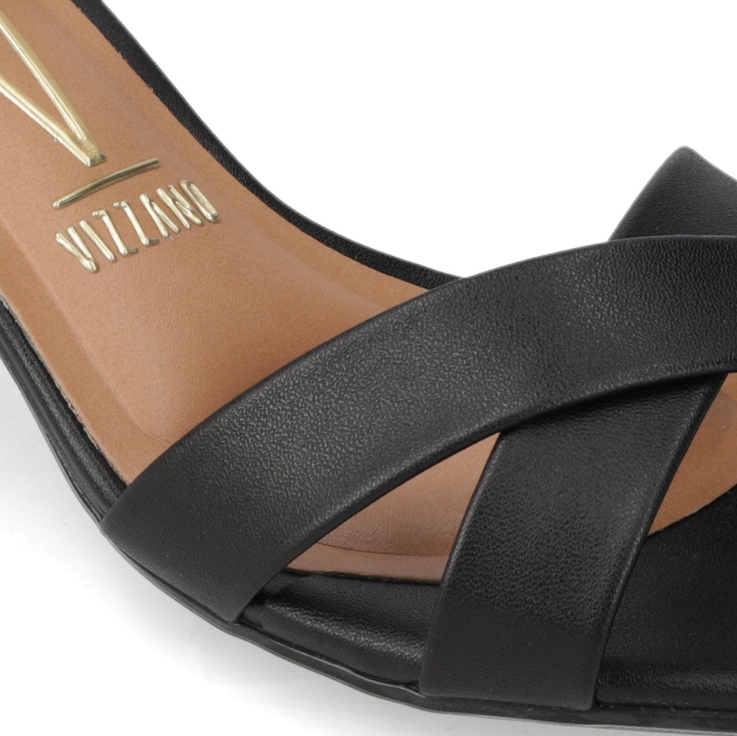 Sandalia Taco Vizzano 15368-5