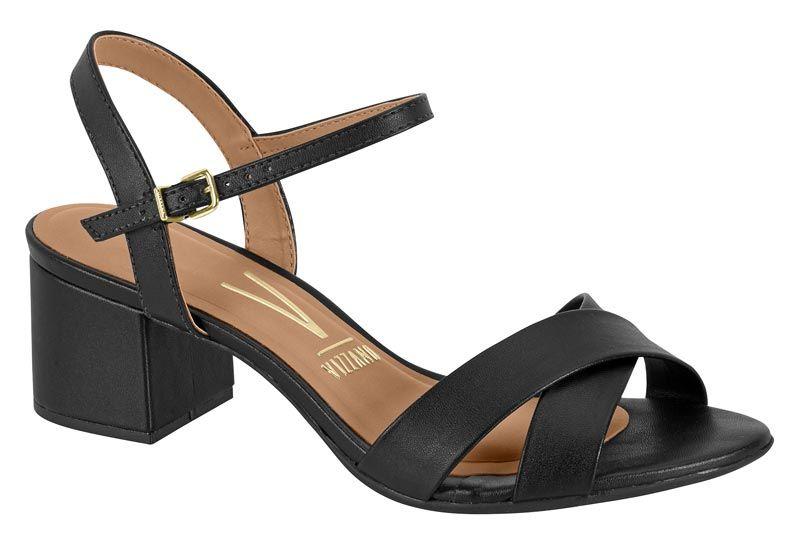 Sandalia Taco Vizzano 15368-6