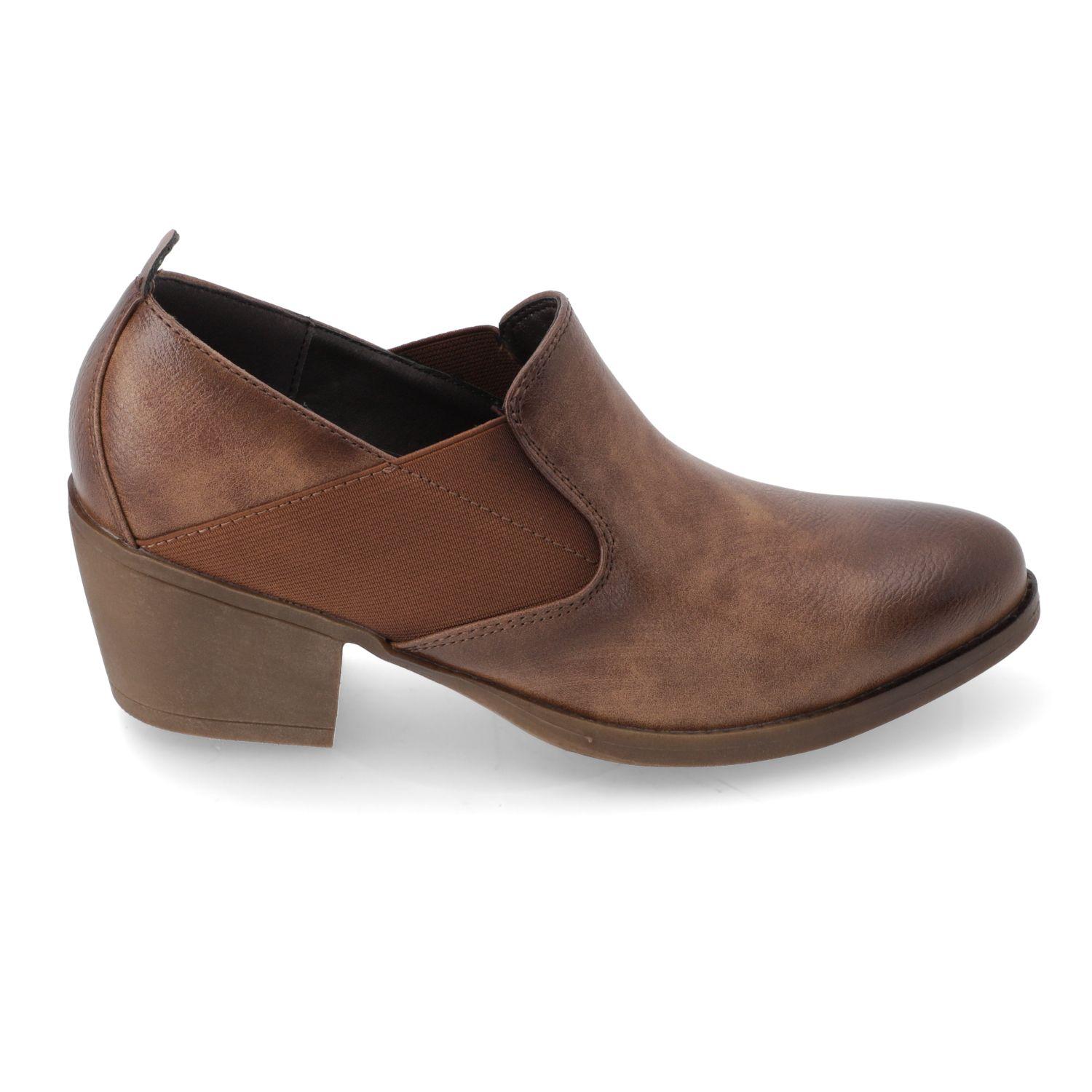 Botin Taco New Walk 14745-0