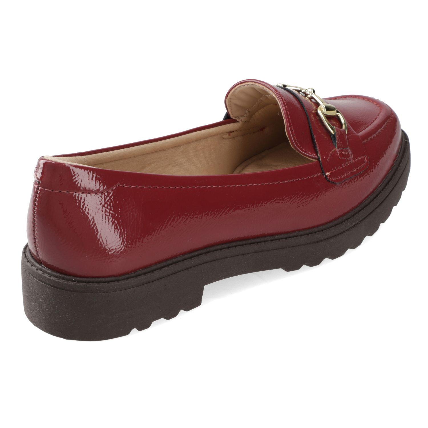 Mocasin Modare 16249-3