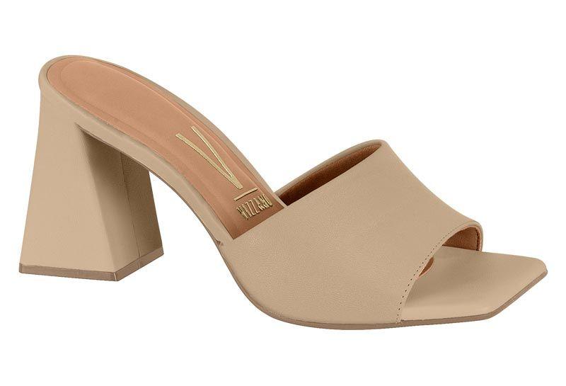 Sandalia Taco Moleca 16661-6