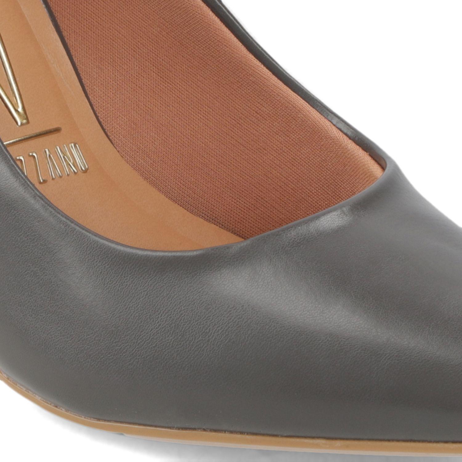 Zapato Stiletto Gris Vizzano-5
