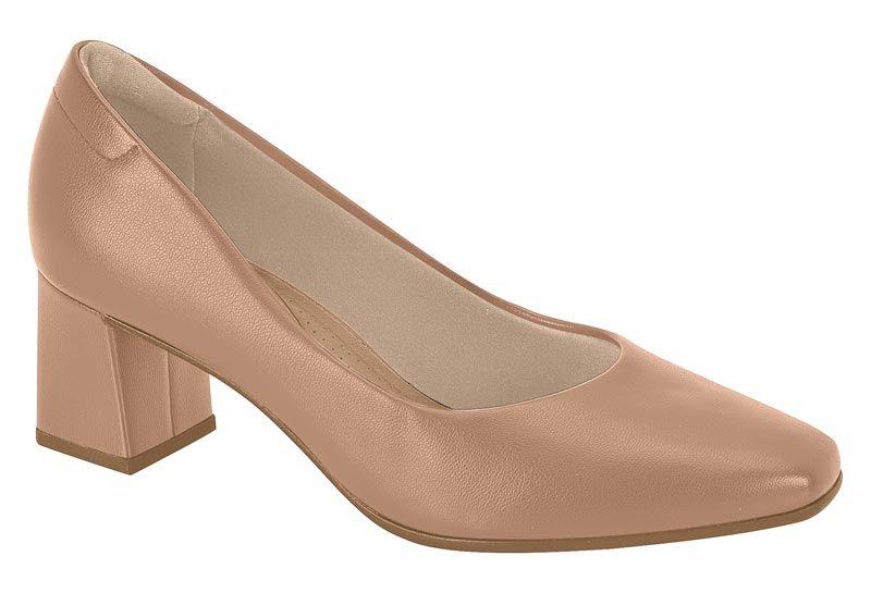 Stiletto Beira Rio Nude 15115-0