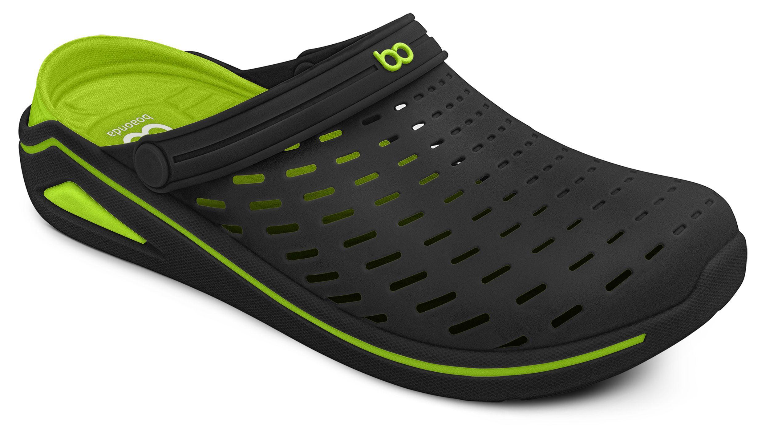 Clog Boaonda 15804-0