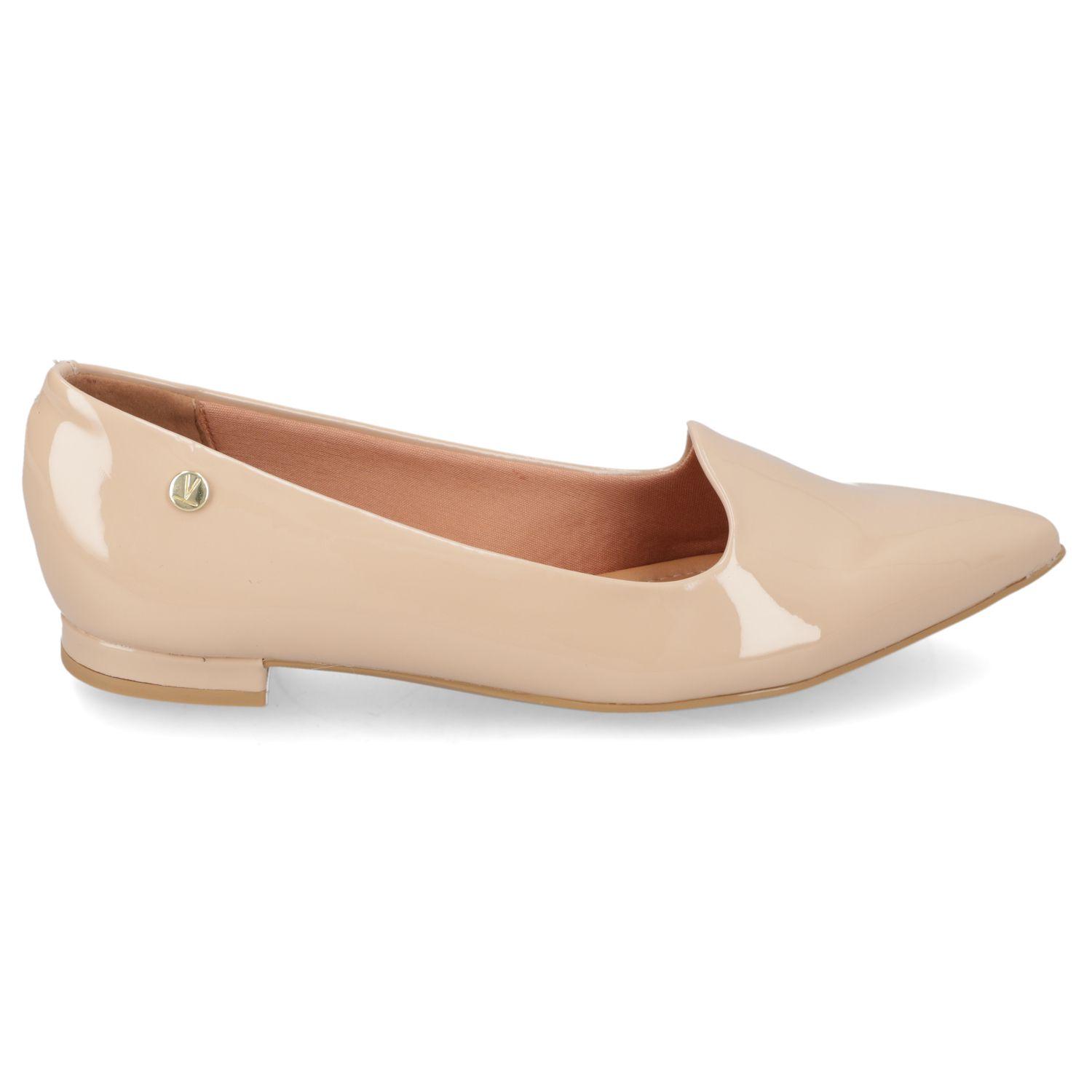 Ballerina Vizzano Beige-1