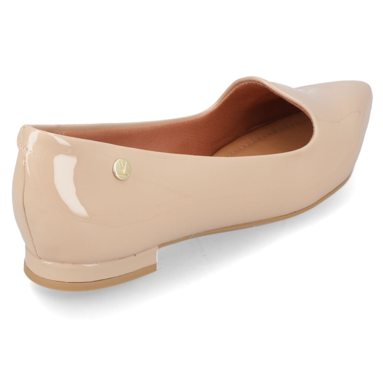 Ballerina Vizzano Beige-4